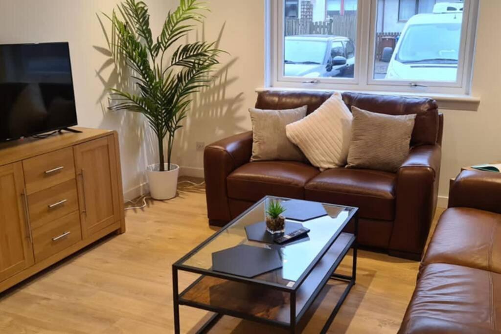 Craiglynn Holiday Apartment Loch Lomond Balloch Kültér fotó