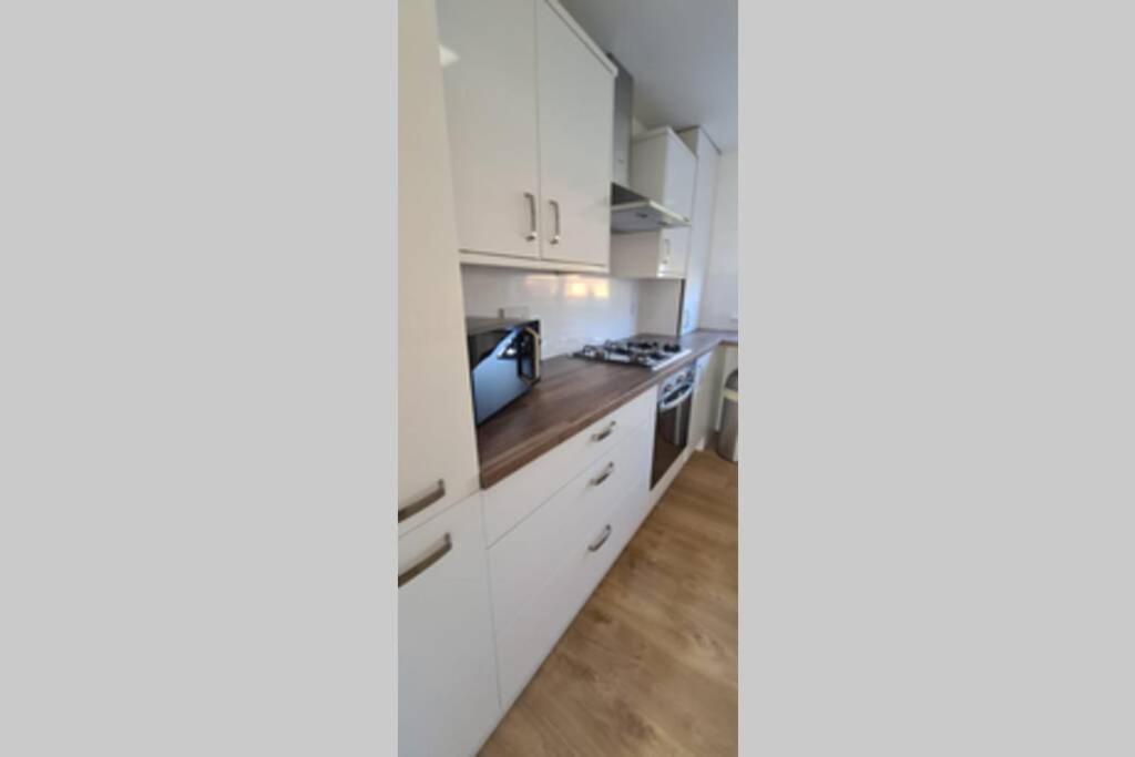 Craiglynn Holiday Apartment Loch Lomond Balloch Kültér fotó